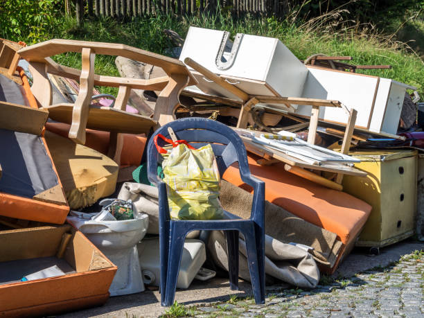 Attic Cleanout Services in Lewisburg, WV