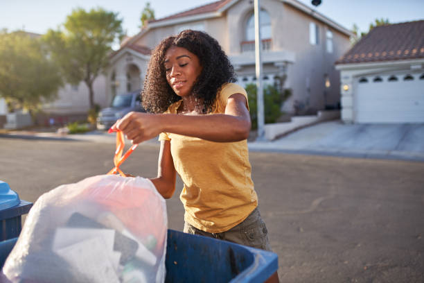 Commercial Cleanout Services in Lewisburg, WV