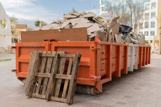 Best Residential Junk Removal  in Lewisburg, WV